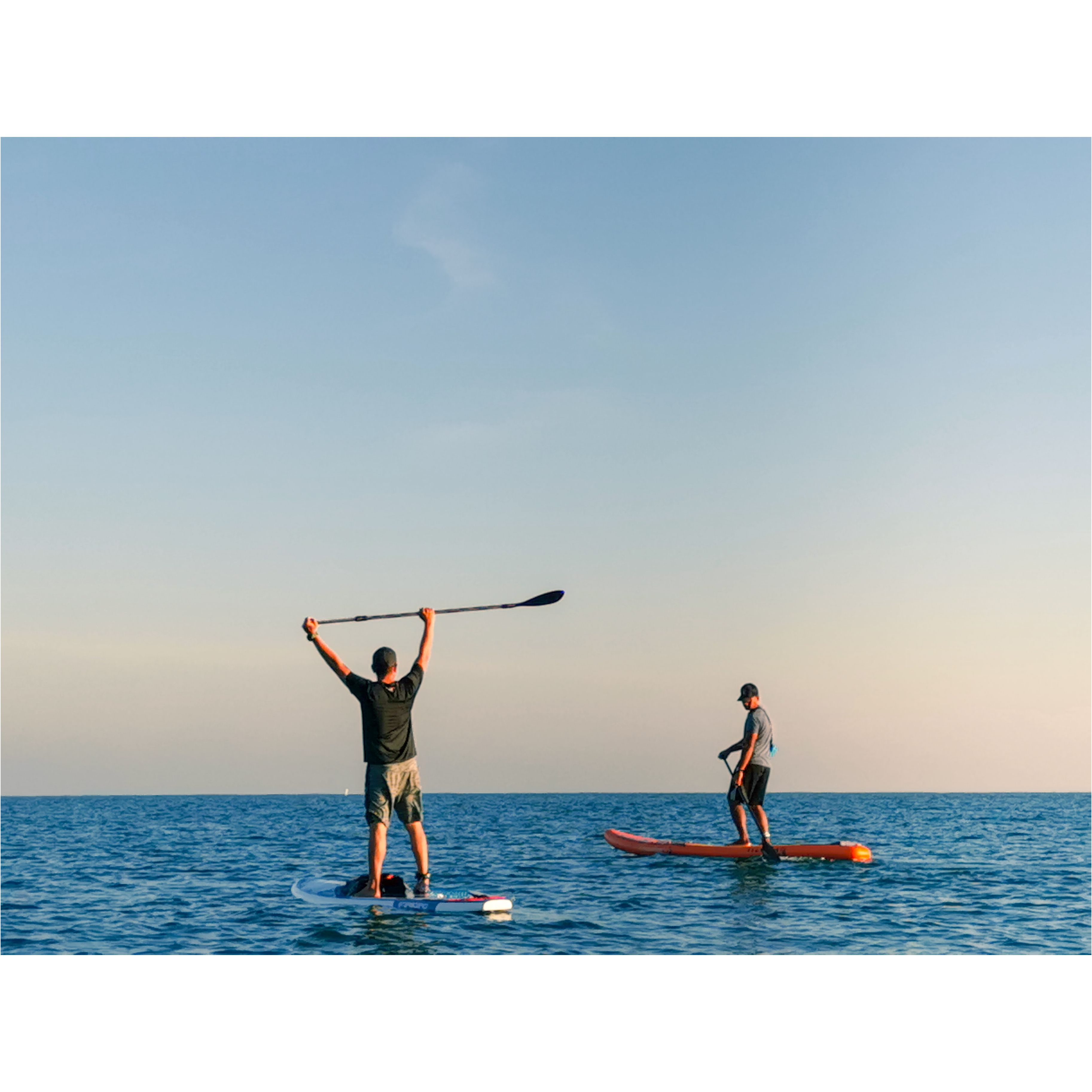 Stand Up Paddleboard